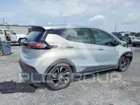2023 Chevrolet Bolt фото
