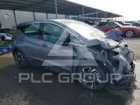 2023 Chevrolet Bolt фото