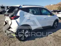 2023 Chevrolet Bolt фото