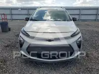 2023 Chevrolet Bolt фото
