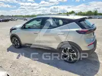 2023 Chevrolet Bolt фото