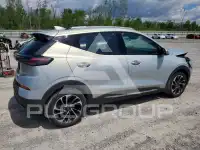 2023 Chevrolet Bolt фото