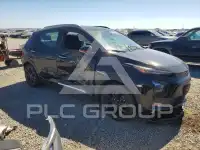 2023 Chevrolet Bolt фото