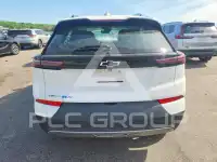 2023 Chevrolet Bolt фото