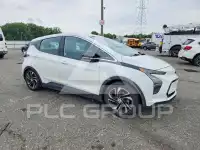2023 Chevrolet Bolt фото