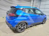 2023 Chevrolet Bolt фото