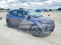 2023 Chevrolet Bolt photo
