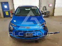 2023 Chevrolet Bolt photo