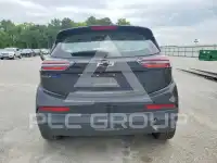 2023 Chevrolet Bolt фото
