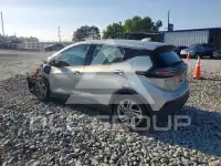 2023 Chevrolet Bolt фото