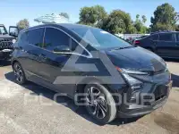 2023 Chevrolet Bolt фото