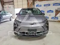 2023 Chevrolet Bolt фото