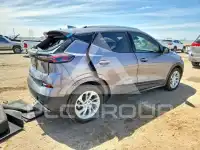 2023 Chevrolet Bolt photo