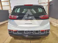 2023 Chevrolet Bolt фото