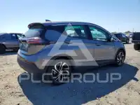 2023 Chevrolet Bolt фото