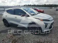 2023 Chevrolet Bolt фото