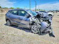 2023 Chevrolet Bolt фото