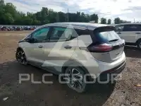 2023 Chevrolet Bolt фото