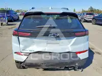 2023 Chevrolet Bolt фото