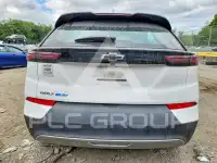 2023 Chevrolet Bolt photo
