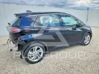 2023 Chevrolet Bolt фото