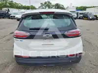 2023 Chevrolet Bolt фото