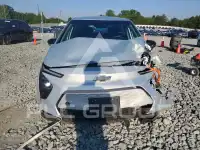 2023 Chevrolet Bolt фото