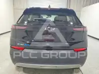 2023 Chevrolet Bolt фото
