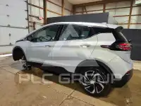 2023 Chevrolet Bolt фото