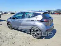 2023 Chevrolet Bolt фото