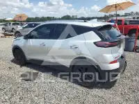 2023 Chevrolet Bolt фото