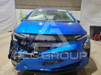2023 Chevrolet Bolt фото