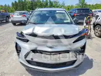 2023 Chevrolet Bolt фото