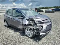 2023 Chevrolet Bolt фото
