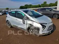 2023 Chevrolet Bolt фото