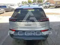 2023 Chevrolet Bolt photo