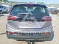2023 Chevrolet Bolt фото