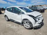 2023 Chevrolet Bolt фото