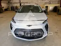 2023 Chevrolet Bolt фото