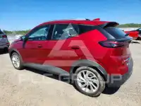 2023 Chevrolet Bolt фото