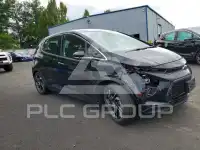 2023 Chevrolet Bolt фото