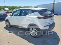 2023 Chevrolet Bolt фото