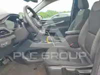 2023 Chevrolet Bolt фото