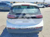 2023 Chevrolet Bolt фото