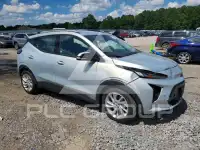 2023 Chevrolet Bolt фото