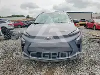 2023 Chevrolet Bolt фото