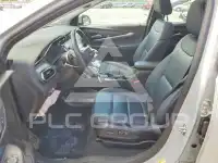 2023 Chevrolet Bolt фото