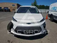 2023 Chevrolet Bolt фото