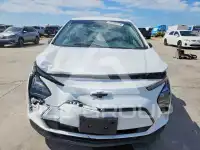 2023 Chevrolet Bolt фото