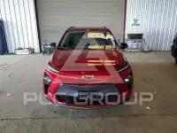 2023 Chevrolet Bolt фото
